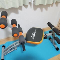 ワンダーコア