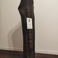 LOGOS Life バックホールドチェア（ブラウン）の画像