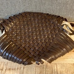新品 Macher マチデール 手提げ ショルダーバッグ マシェル ハンドバックの画像