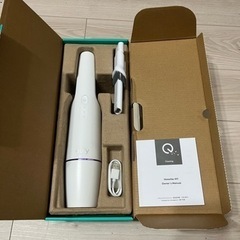 【美品】ハンディ掃除機　eufy EUFY HOMEVAC H1...