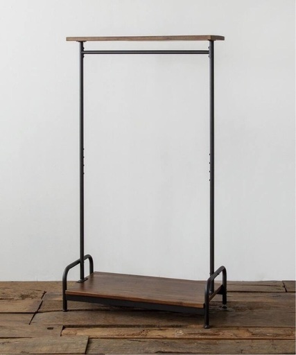 アクメファニチャー　HANGER RACK グランビューハンガーラック