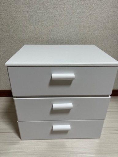 ドレッサー
