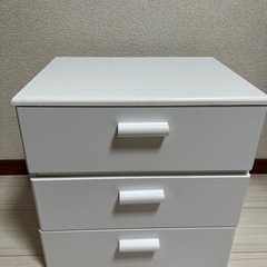 ドレッサー