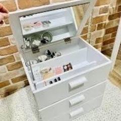 ドレッサーの画像