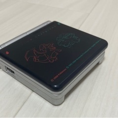 【値引き可】GBASP、カセット6つ、他