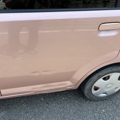 自動車税支払い済み！車検令和5年９月まで！乗って帰れます！平成24年式　三菱ekワゴン　低走行！流行りのフードデリバリーやとにかく乗れればいいという方に！の画像