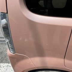 自動車税支払い済み！車検令和5年９月まで！乗って帰れます！平成24年式　三菱ekワゴン　低走行！流行りのフードデリバリーやとにかく乗れればいいという方に！の画像