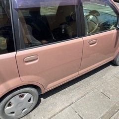 自動車税支払い済み！車検令和5年９月まで！乗って帰れます！平成24年式　三菱ekワゴン　低走行！流行りのフードデリバリーやとにかく乗れればいいという方に！の画像