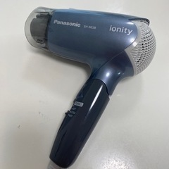 パナソニック　ドライヤー