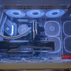 （沖縄内で現金払いなら8000円引き）5800X3D＆6750X...