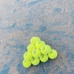 【急募！！】7/22(土)🎾練習会4時間！！