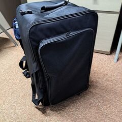 カホン  専用バック付きの画像