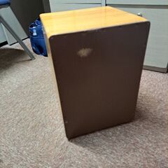 カホン  専用バック付きの画像