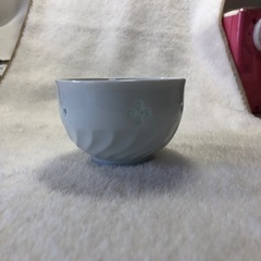 有田焼茶器 3客の画像