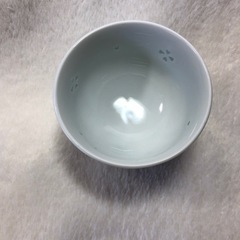 有田焼茶器 3客の画像