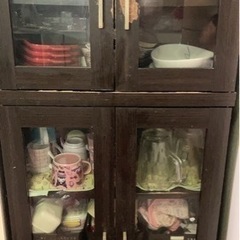 食器棚