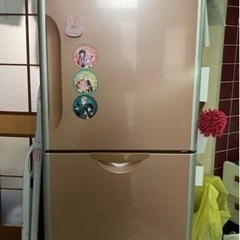 大型冷蔵庫