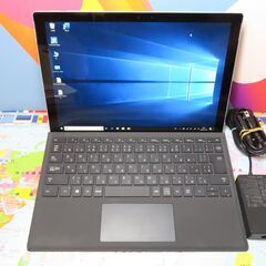 JC04208 マイクロソフト Surface Pro5 179...