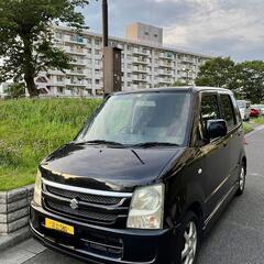 ☆美車ワゴンR　Limited　激安　車検あり