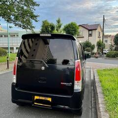 ☆美車ワゴンR　Limited　激安　車検ありの画像