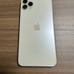 iPhone11 Pro Max 256GB 【値下げ交渉受け付けます】の画像