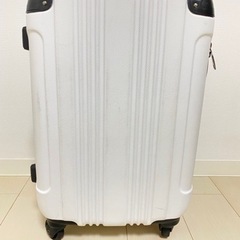 スーツケース 31L ［TSAロック搭載］ハードキャリーの画像