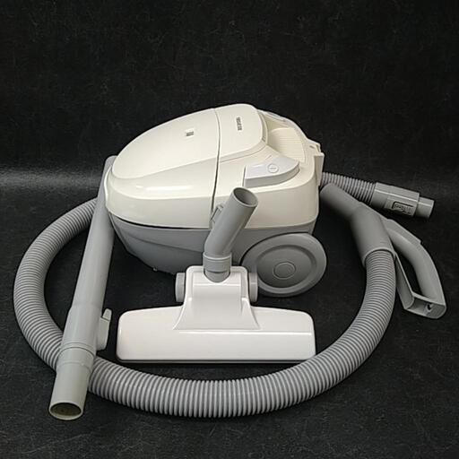 美品　アイリスオーヤマ　掃除機