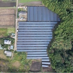 太陽光パネルの組立作業/日給12,000円～の画像