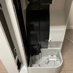 ダイキン ACK70X-W 空気清浄機の画像