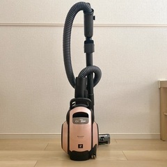 SHARP サイクロン EC-PX700