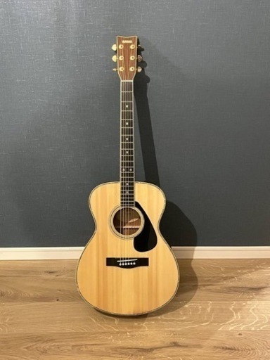 YAMAHA FG-302C アコギ　中古美品