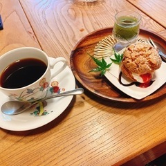 カフェ仲間募集🍵😋 - 福山市