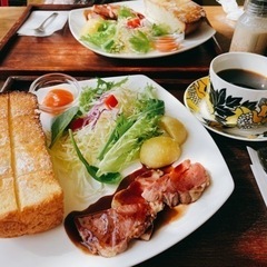 カフェ仲間募集🍵😋 − 広島県