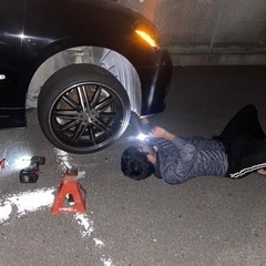 カーカスタム、ドレスアップ承ります！！ - 知立市