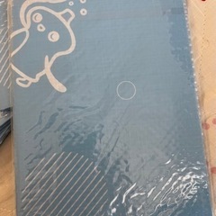 新品 未開封 レジャーシート 4枚 セットの画像