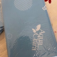 新品 未開封 レジャーシート 4枚 セットの画像