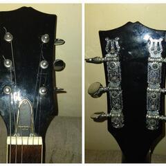 ビザールギター Used Dean ZX Electric Guitar - Cherry Sunburst