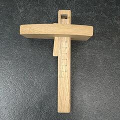 筋罫引き　毛引き　大工道具　けびき ケビキ DIY