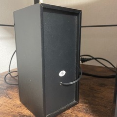【スピーカー】Fuze 2.1オーディオスピーカーの画像