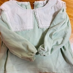 ロペピクニックコラボ子ども服✨新品同様♡