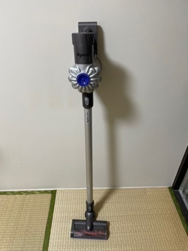Dyson ダイソン　掃除機