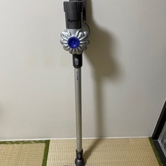 Dyson ダイソン　掃除機