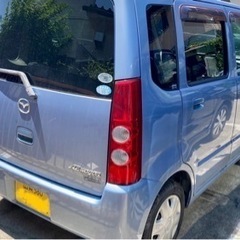 マズダ　EZワゴン　車検8/5 11万円の画像
