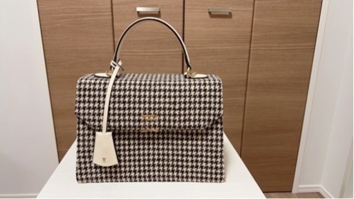価格相談可｜新品近い｜Samantha Thavasaハンドバッグ