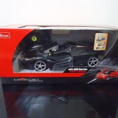 ★　新品　未開封　ドリフトできるラジコン