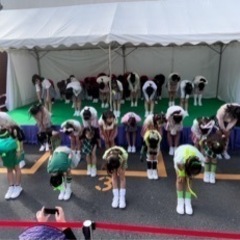 夏休み🍉キッズダンスメンバー大募集🎼🤸‍♂️✨世田谷方面で活動😀フェスティバル/お祭り/イベント／YouTube/TikTok/踊ってるよ^ ^の画像