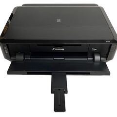 （中古）Canon インクジェットプリンター PIXUS iP7230（美品）の画像