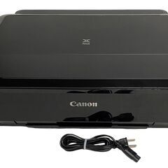 （中古）Canon インクジェットプリンター PIXUS iP7230（美品）の画像
