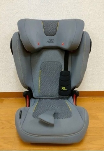 ブリタックスレーマー　kidfixⅢ s