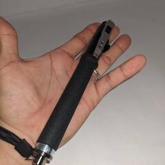 【護身用特殊警棒】